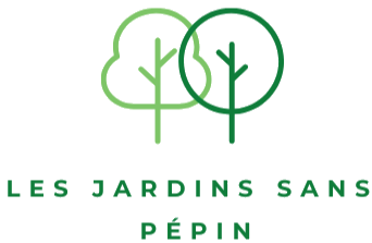Logo Les jardins sans Pépin sans fond